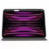 Capa folio Targus THZ987GL para iPad Pro 11 polegadas preto