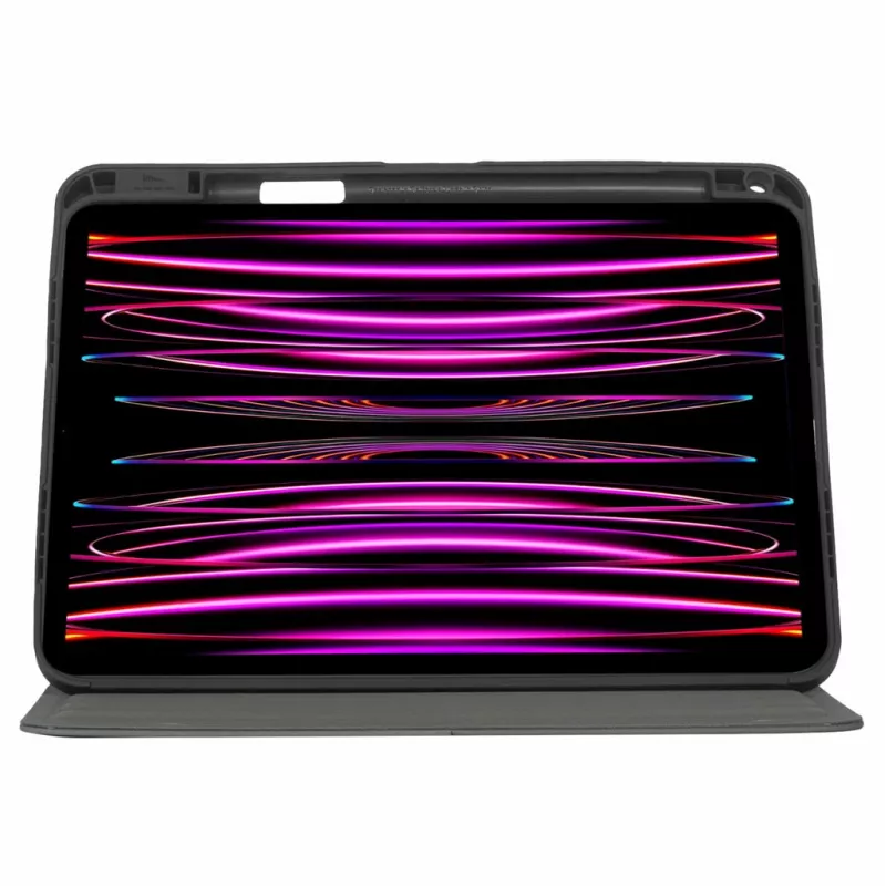 Capa folio Targus THZ987GL para iPad Pro 11 polegadas preto