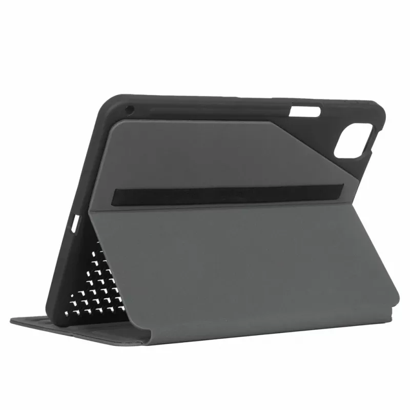 Capa folio Targus THZ987GL para iPad Pro 11 polegadas preto