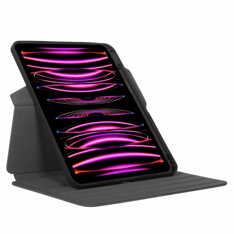 Capa folio Targus THZ987GL para iPad Pro 11 polegadas preto