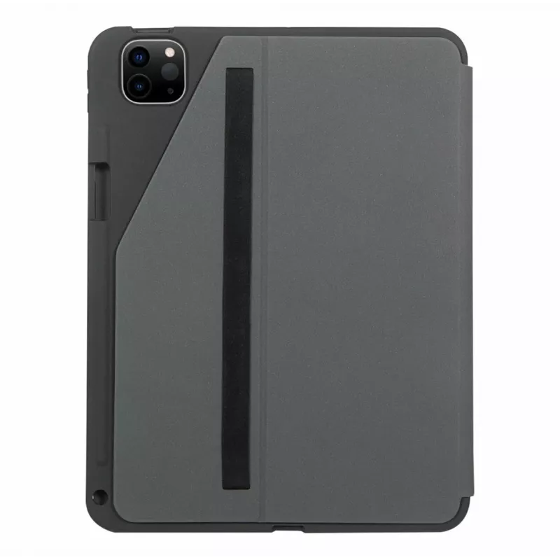 Capa folio Targus THZ987GL para iPad Pro 11 polegadas preto