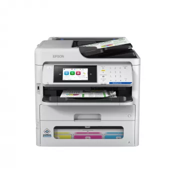 Epson WorkForce Pro EM-C800RDWF jato de tinta A4 4800 x 1200 DPI 35 ppm Wi-Fi