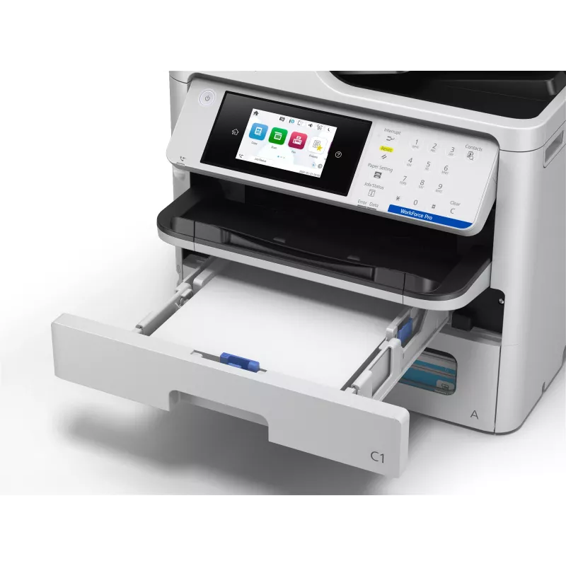 Epson WorkForce Pro EM-C800RDWF jato de tinta A4 4800 x 1200 DPI 35 ppm Wi-Fi
