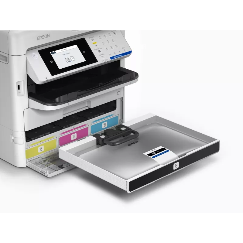 Epson WorkForce Pro EM-C800RDWF jato de tinta A4 4800 x 1200 DPI 35 ppm Wi-Fi