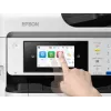 Epson WorkForce Pro EM-C800RDWF jato de tinta A4 4800 x 1200 DPI 35 ppm Wi-Fi