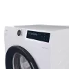 Máquina de lavar roupa de carga frontal CANDY BR 48B6-S — 8 kg, 1400 rpm, classe de eficiência energética A, 600×530×850 mm, branco