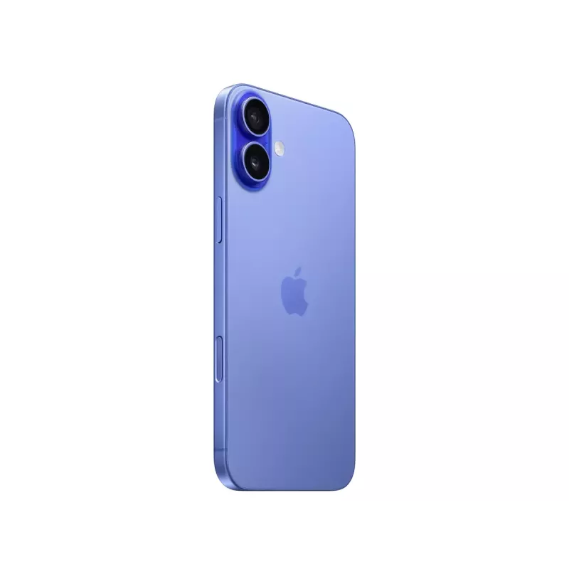 Smartphone Apple iPhone 16 Plus 6,7 polegadas 128 GB azul
