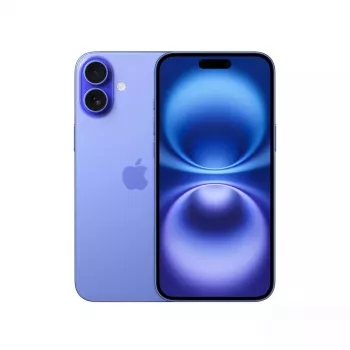 Smartphone Apple iPhone 16 Plus 6,7 polegadas 128 GB azul