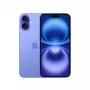 Smartphone Apple iPhone 16 Plus 6,7 polegadas 128 GB azul