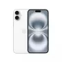 Smartphone Apple iPhone 16 Plus 6,7 polegadas 256 GB branco