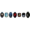 Smartwatch Apple Watch Ultra 2 GPS + Cellular 49 mm caixa de titânio natural com pulseira Alpine Loop Tan, Medium
