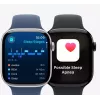 Smartwatch Apple Watch Ultra 2 GPS + Cellular 49 mm caixa de titânio natural com pulseira Alpine Loop Tan, Medium