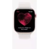 Smartwatch Apple Watch Ultra 2 GPS + Cellular 49 mm caixa de titânio natural com pulseira Alpine Loop Tan, Medium