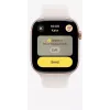 Smartwatch Apple Watch Ultra 2 GPS + Cellular 49 mm caixa de titânio natural com pulseira Alpine Loop Tan, Medium