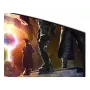 Monitor de computador Samsung LS34DG850SUXDU 86,4 cm (34 polegadas) 3440 x 1440 píxeis OLED prateado