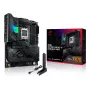 Placa-mãe ASUS ROG STRIX X870-F GAMING WIFI — AMD X870, Socket AM5, ATX, DDR5, 4x DIMM, Wi‑Fi 7, BT 5.4
