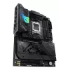 Placa-mãe ASUS ROG STRIX X870-F GAMING WIFI — AMD X870, Socket AM5, ATX, DDR5, 4x DIMM, Wi‑Fi 7, BT 5.4