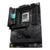 Placa-mãe ASUS ROG STRIX X870-F GAMING WIFI — AMD X870, Socket AM5, ATX, DDR5, 4x DIMM, Wi‑Fi 7, BT 5.4