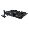 Placa-mãe ASUS ROG STRIX X870-F GAMING WIFI — AMD X870, Socket AM5, ATX, DDR5, 4x DIMM, Wi‑Fi 7, BT 5.4