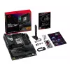 Placa-mãe ASUS ROG STRIX X870-F GAMING WIFI — AMD X870, Socket AM5, ATX, DDR5, 4x DIMM, Wi‑Fi 7, BT 5.4