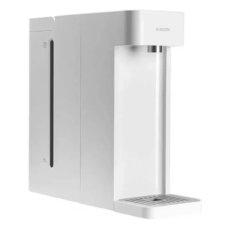 Dispensador de água Xiaomi 3 L 2000 W branco — autónomo, temperatura regulável, 220–240 V