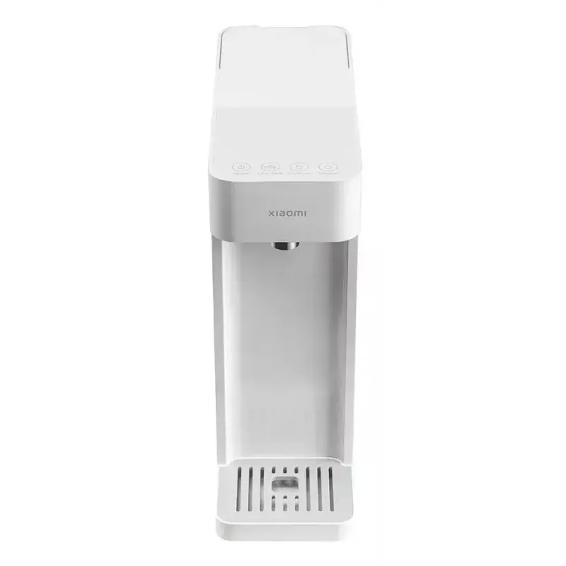 Dispensador de água Xiaomi 3 L 2000 W branco — autónomo, temperatura regulável, 220–240 V