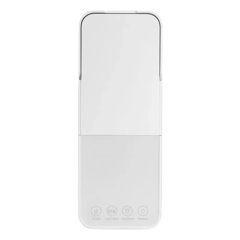 Dispensador de água Xiaomi 3 L 2000 W branco — autónomo, temperatura regulável, 220–240 V