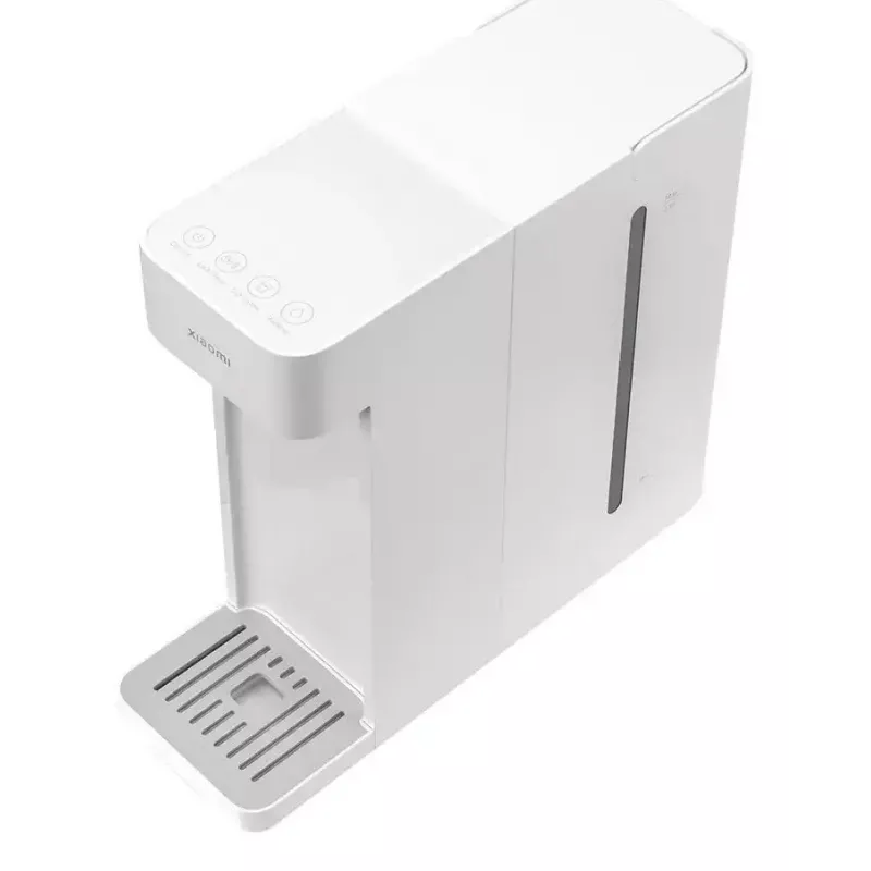 Dispensador de água Xiaomi 3 L 2000 W branco — autónomo, temperatura regulável, 220–240 V