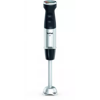 Varimix Tefal Quickchef+ HB671830 1000 W preto, aço inoxidável