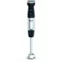 Varimix Tefal Quickchef+ HB671830 1000 W preto, aço inoxidável