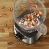 Liquidificadora Tefal Perfectmix+ BL871D 1,5 L 1200 W aço inoxidável, cinzento