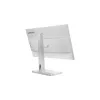 Monitor Lenovo L24m-4A 23,8 polegadas Full HD IPS LED 1920x1080, 100 Hz, USB-C PD 75W, 4x USB-A, VESA