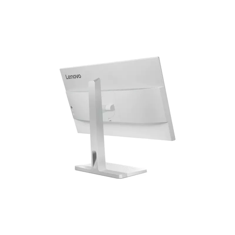 Monitor Lenovo L24m-4A 23,8 polegadas Full HD IPS LED 1920x1080, 100 Hz, USB-C PD 75W, 4x USB-A, VESA