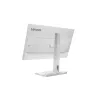 Monitor Lenovo L24m-4A 23,8 polegadas Full HD IPS LED 1920x1080, 100 Hz, USB-C PD 75W, 4x USB-A, VESA