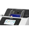 Digitalizador de alimentação Epson WorkForce DS-900WN 600 x 600 DPI A4 branco