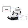 Digitalizador de alimentação Epson WorkForce DS-900WN 600 x 600 DPI A4 branco