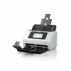 Digitalizador de alimentação Epson WorkForce DS-900WN 600 x 600 DPI A4 branco