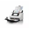 Digitalizador de alimentação Epson WorkForce DS-900WN 600 x 600 DPI A4 branco