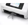 Digitalizador de alimentação Epson WorkForce DS-900WN 600 x 600 DPI A4 branco