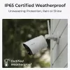 Câmara de vigilância IP Reolink Argus Series B320 3MP