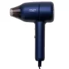 Secador de cabelo Adler AD 2279b 1800W, 2 regulações de temperatura, 2 velocidades, função iões, azul