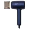 Secador de cabelo Adler AD 2279b 1800W, 2 regulações de temperatura, 2 velocidades, função iões, azul
