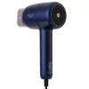 Secador de cabelo Adler AD 2279b 1800W, 2 regulações de temperatura, 2 velocidades, função iões, azul