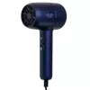 Secador de cabelo Adler AD 2279b 1800W, 2 regulações de temperatura, 2 velocidades, função iões, azul