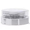 Iogurteira Camry CR 4519 — iogurteira elétrica, capacidade 1 L, 20 W