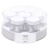 Iogurteira Camry CR 4519 — iogurteira elétrica, capacidade 1 L, 20 W