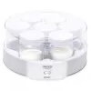 Iogurteira Camry CR 4519 — iogurteira elétrica, capacidade 1 L, 20 W