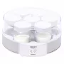 Iogurteira Camry CR 4519 — iogurteira elétrica, capacidade 1 L, 20 W