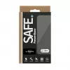 Película protetora de ecrã PanzerGlass SAFE. by ® para Apple iPhone 14 Pro Ultra-Wide Fit, resistente a riscos e choques