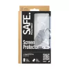 Película protetora de ecrã PanzerGlass SAFE para Xiaomi 12T 12T Pro resistente a riscos e choques